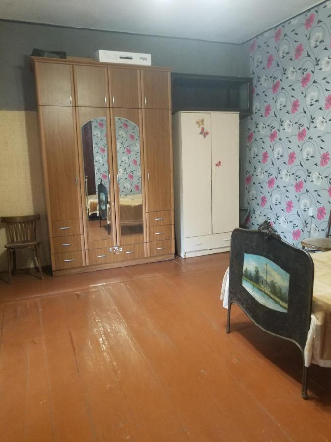 Уиут Ниниа Сад Apartment Tbilisi Exterior photo